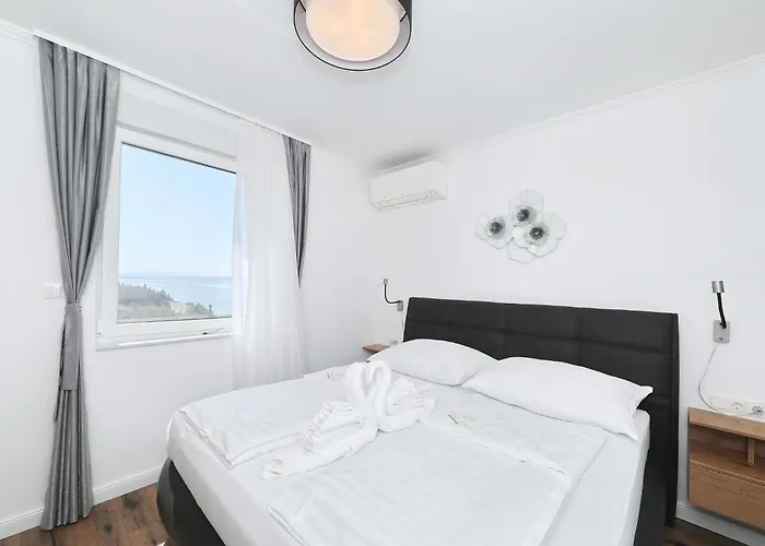 Tin 4* Tribanj-Kruscica