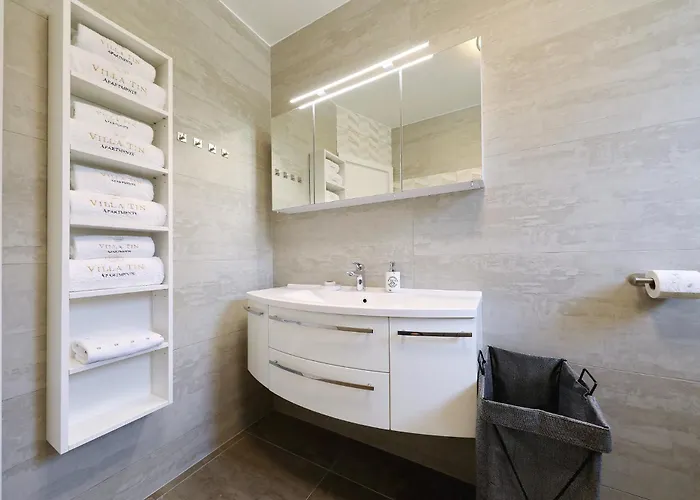Tin 4* Tribanj-Kruscica