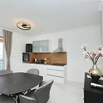 Lägenhetshotell Tin