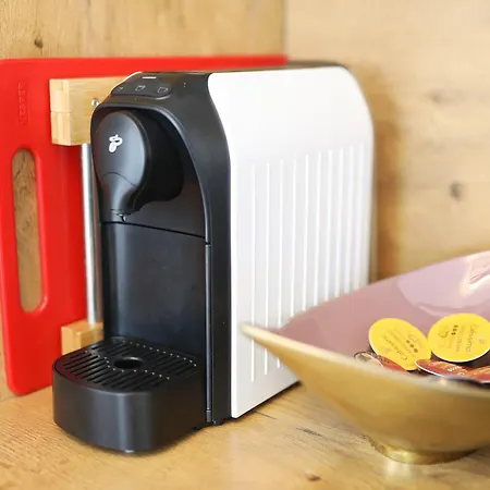 Apartmanhotel Tin