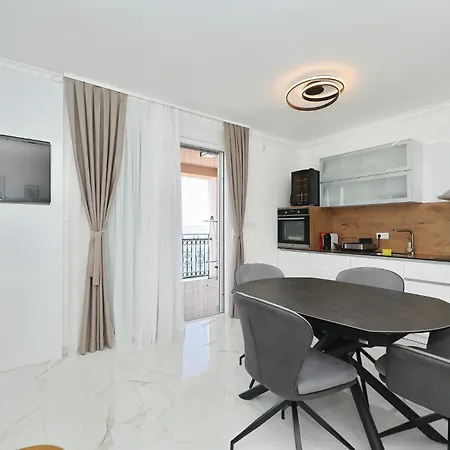 Apartmanhotel Tin Tribanj-Krušćica